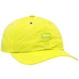 Huf Cap dwr fuck it cv 6 panel Žuta