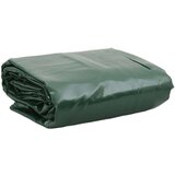 CERADA zelena 3 x 3 m 650 g/m² cijene