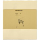  Tkanina za stol 5 kom. Krem bijela 140 x 220 cm Poliester | shoptok.hr