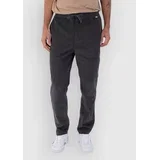Baja Straight Kord hlace ion grey