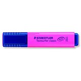 Staedtler Flomaster 364 (roza) | Shoptok.si