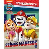 Tačke na patrulji: Barvanka | Shoptok.si