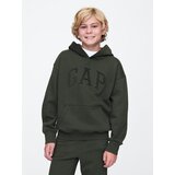 GAP Kids Sweatshirt with Logo - Boys Cijene