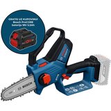 Bosch Akumulatorska lančana testera GKE 18V-15 Professional Solo bez baterije i punjača (06008D7000) | ePonuda.com