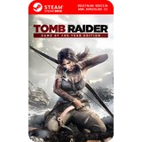  Tomb Raider Game of The Year Edition - Steam koda brez škatlice (WINDOWS PC | STEAM DECK) | Shoptok.si