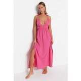 Trendyol Pink - Smock dress | Shoptok.si