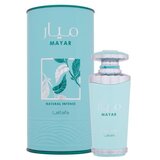 Lattafa Mayar Natural Intense 100 ml parfemska voda za ženske | shoptok.hr