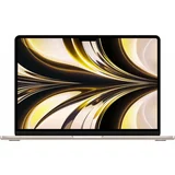 Apple MacBook Air 13.6 (2022) 256GB 8GB RAM MLY13 Starlight