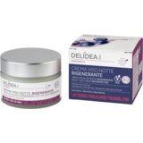 Blueberry & Lotus Flower Regenerating Night Face Cream | shoptok.hr