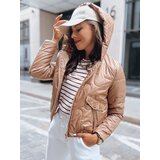 DStreet Sportowa kurtka damska pikowana LILYWOOL | shoptok.hr