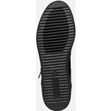 Geox Black women's sneakers Blomiee - Women's | shoptok.hr