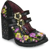 Irregular Choice BEST BUD Crna | shoptok.hr