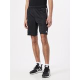 Adidas Sportske hlače 'Tiro' crna / bijela | shoptok.hr