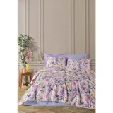 set posteljine, 200x235cm, Lavanda