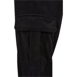 Urban Classics Kargo hlače črna | Shoptok.si
