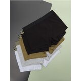 Sinsay Komplet od 5 pari bokserica | shoptok.hr