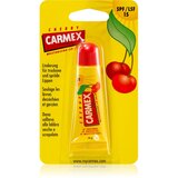 Carmex Cherry balzam za ustnice v tubi SPF 15 10 g Cene