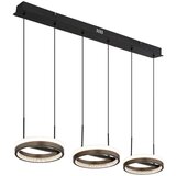 Globo viseča led-svetilka della /1400 lm/3000, 4000, 6000 K/230 v/ | Shoptok.si