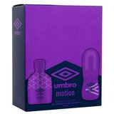 Umbro Motion toaletna voda za ženske | shoptok.hr