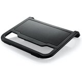 DeepCool Hladilna podlaga za prenosnike N200 do 15,4"., (21404963) | Shoptok.si