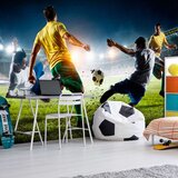  Tapeta - Decisive Tackle 400x280 | shoptok.hr