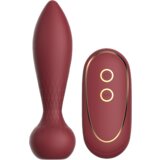 DREAMTOYS Vibracijski Analni Čep Romance Romy u