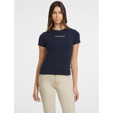 Guess Jeans Majica marine / bela | Shoptok.si