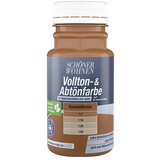 SCHÖNER WOHNEN-Farbe Barva za odtenke (Karamelna, Mat, 125 ml) | Shoptok.si