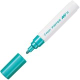 Marker 2mm pintor pilot sw-pt-m-mg kovinsko zelena Cene
