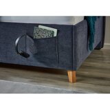 Meise Möbel temno modra kotna otroška postelja 140x200 cm fun – | Shoptok.si