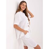 LAKERTA Set-LK-KMPL-510096.96-white | Shoptok.si