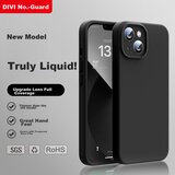  Divi Maska za mobilni telefon iPhone 13, Crna | Eponuda.com