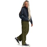 Converse Ženski duks loose-fit shoulder cut-out fleece hoodie | ePonuda.com