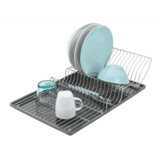 Metaltex MX325426 Wing Tex sušilo za tanjure sa tacnom | shoptok.hr