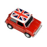 Classic Car Metal Vehicle with Mixed Sound | shoptok.hr