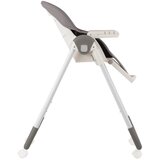 Kikka Boo Spicy hranilica za bebe Grey, 6m+ | ePonuda.com