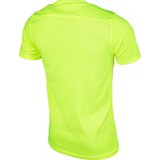 Nike Majice s kratkimi rokavi Park Vii Zelena | Shoptok.si