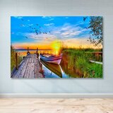 Wallity Slika DEV02572100140, 100x140 cm | Eponuda.ba