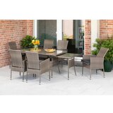 Gardenson Vrtna Garnitura Sevilla Sevilla Premium Set 13tlg. | Shoptok.si