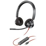 HP Poly BW 3320 Stereo USB-C HS +USB-C/A | shoptok.hr