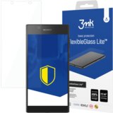 3mk SONY XPERIA L1 - FLEXIBLEGLASS LITE, (22001766) Cene