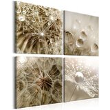  Slika - Beige Summer 80x80 Cijene