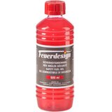  za potpalu roštilja - 500 mL Cene