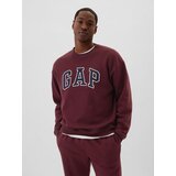 GAP Logo Sweatshirt - Men's | shoptok.hr
