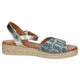 Fanny Valero - Srebrna | shoptok.hr