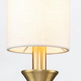 Elstead Lighting STENSKA SVETILKA Quintiesse 40 W 220-240 V E14 | Shoptok.si