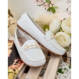Resti Women's openwork moccasins Mill | Shoptok.si