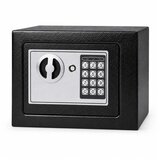 Electronic Home Safe for Documents, Money, Code, Emergency Keys 6L | Shoptok.si