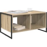  Kava Stol Sonoma 80 x 50 x 40 cm Konstruirano drvo | shoptok.hr
