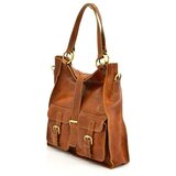 Vera Pelle B08VNJX18L Smeđa | shoptok.hr
